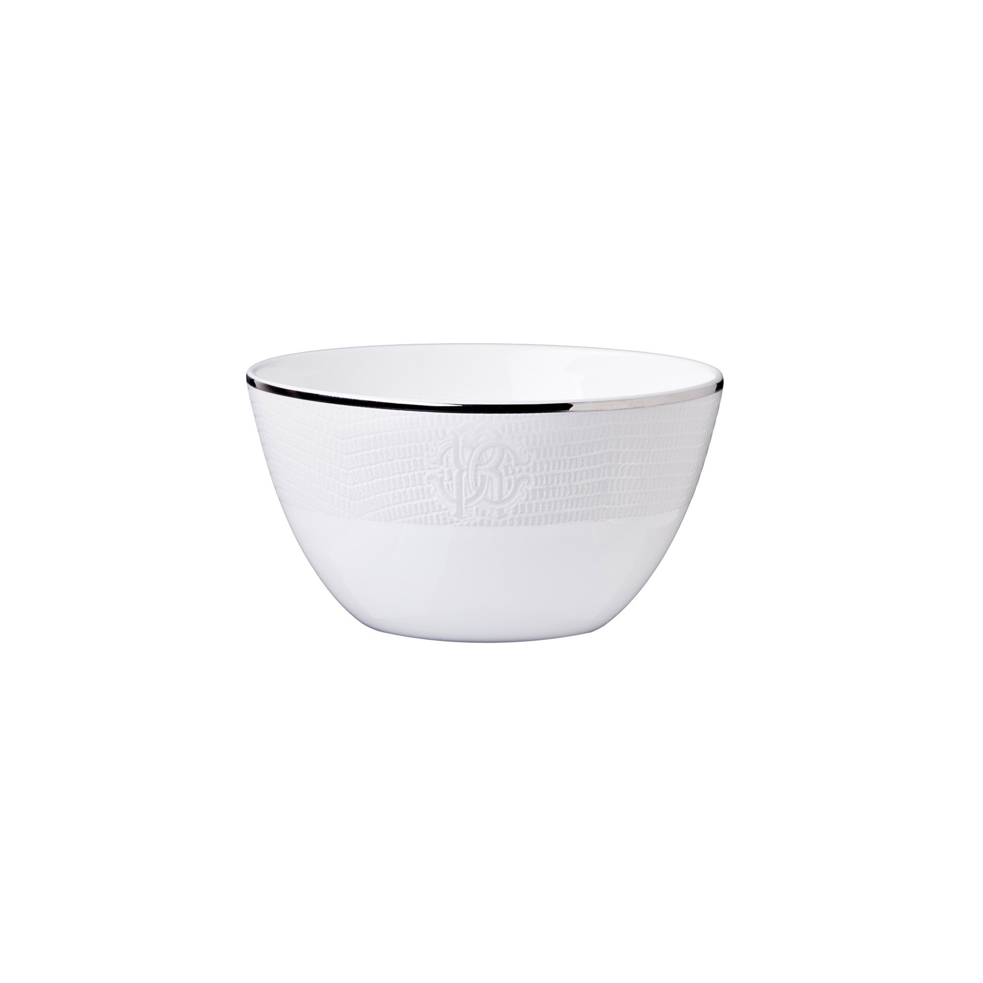 ROBERTO CAVALLI - RICE BOWL - SET OF 6